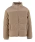 Pánska bunda URBAN CLASSICS TB7940 TMAVÁ TAUPE