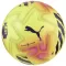 Zápasová lopta PUMA PRO PL LIGHTS (FIFA PRO) 084708-01 FLUO ŽLTÁ/VIACFAREBNÁ