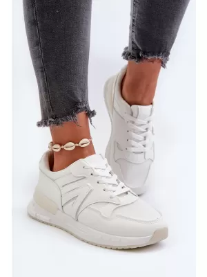 Dámske tenisky BOTO KAIMANS 31352 WHITE