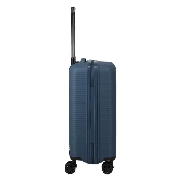  Kufor TRAVELITE Air Stripe S Slim NAVY 