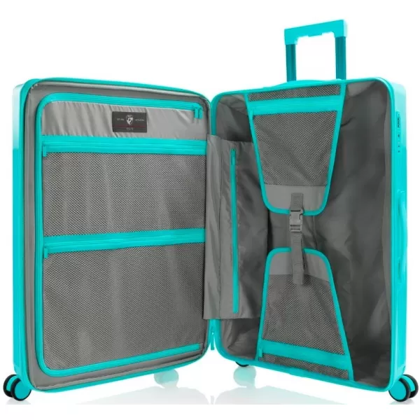  Kufor HEYS HiLite L AQUA BREEZE 