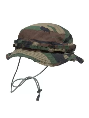 Čiapka PENTAGON BABYLON BOONIE HAT K13041 LESY