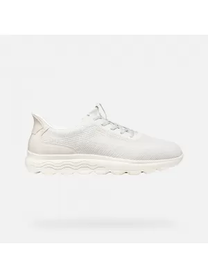 Pánske tenisky GEOX SPHERICA PLUS FAST IN G014403 SMOTANOVÁ