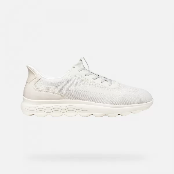  Pánske tenisky GEOX SPHERICA PLUS FAST IN G014403 SMOTANOVÁ 