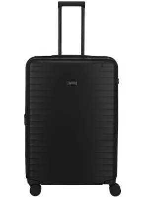 Kufor TITAN Upgrade L NOČNÝ TIEŇ ČIERNY