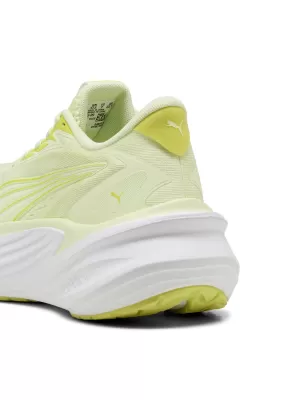 Čižmy PUMA MAXIMA PRO 313313_09 LUX LIME/ LUX LIMETKA/PUMA BIELA/JABLKO