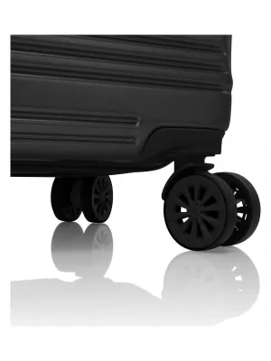Kufor HEYS AeroLite S,M BLACK