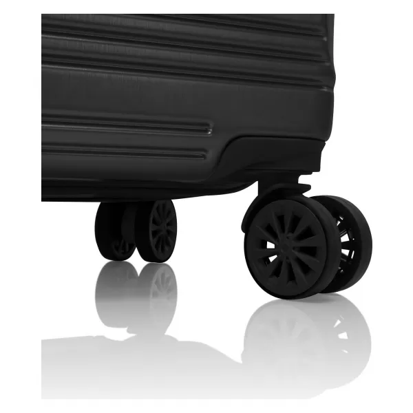  Kufor HEYS AeroLite S,M BLACK 