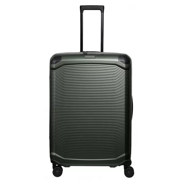  Kufor TRAVELITE MILLENNIUM L BOROVICOVÁ ZELENÁ 