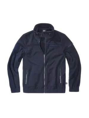 Pánska mikina BRANDIT 5040 NAVY