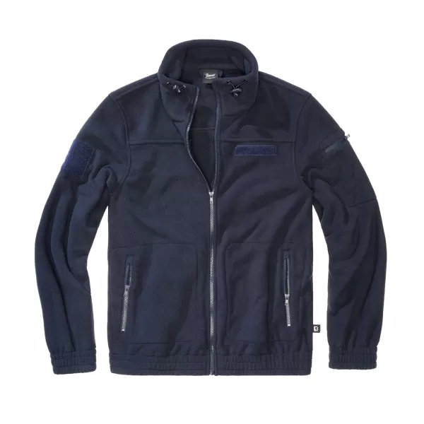  Pánska mikina BRANDIT 5040 NAVY 