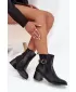 Dámske topánky BOTO SYLIRA 38883 BLACK