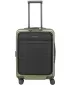 Kufor TITAN Upgrade S23 Front pocket Forest green LESNÁ ZELEŇ