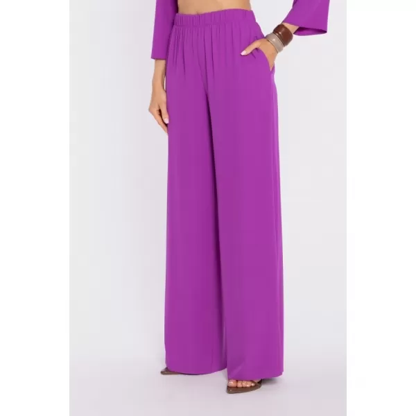  Dámske nohavice MOE M906 LAVENDER 
