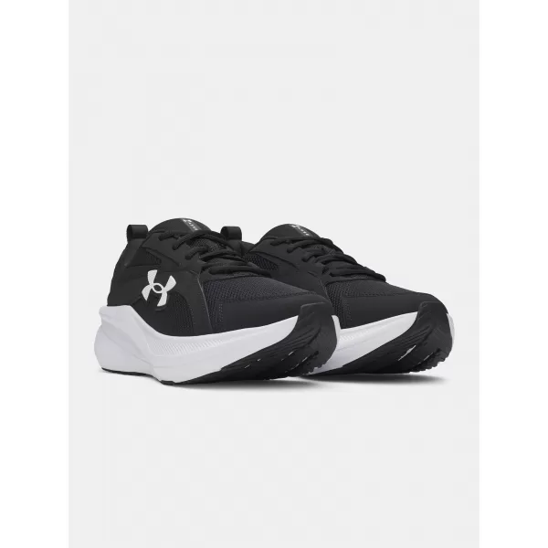  Pánske topánky UNDER ARMOUR ASSERT 11 6006723-001 ČIERNA 