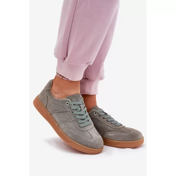  Dámske snehule EVENTO PALIANA KHAKI 