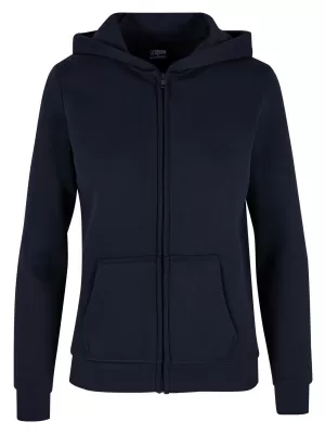Dámska mikina URBAN CLASSICS TB8005 NÁMORNÍCKY