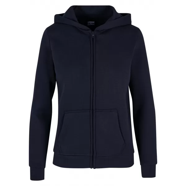  Dámska mikina URBAN CLASSICS TB8005 NÁMORNÍCKY 