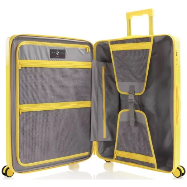  Kufor HEYS HiLite L SUNBURST YELLOW 