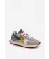 Pánske tenisky BIG STAR NN174344 GREY Big Star Shoes