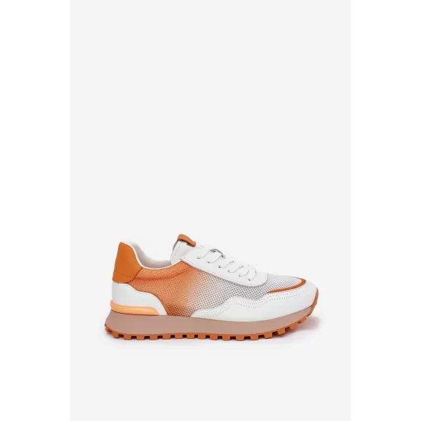  Dámske topánky VINCEZA 66775 ORANGE 