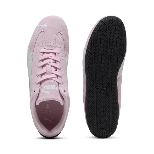  Topánky PUMA SPEEDCAT OG 398846_04 WHISP OF PINK/ WHISP OF PINK/PUMA WHITE 