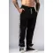 Tepláky HERO 296 BLACK Nebbia