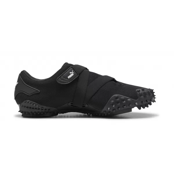  Tenisky PUMA MOSTRO OG PRIME PUMA ČIERNA/PUMA BIELA 