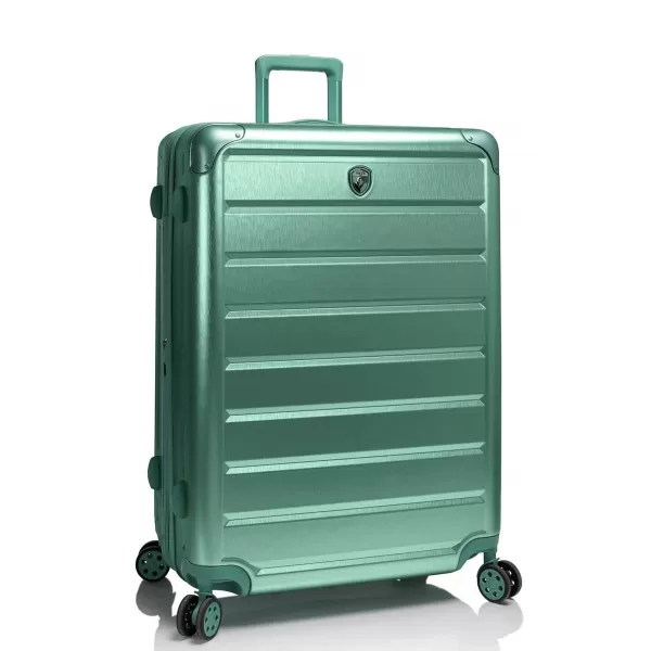  Kufor HEYS Alumix L MIDNIGHT GREEN 