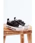 Detské tenisky BIG STAR KK374074 BLACK Big Star Shoes