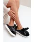 Dámske šľapky BOTO NATASHA 34990 BLACK