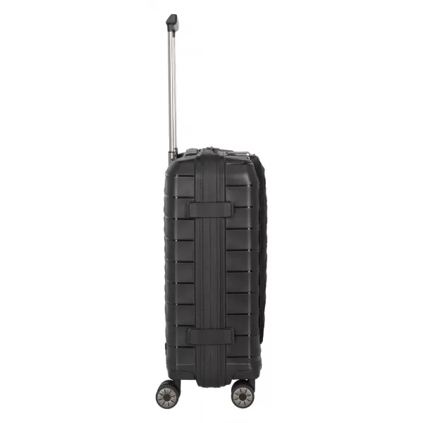 Kufor TRAVELITE Mooby S,M,L Front pocket BLACK 