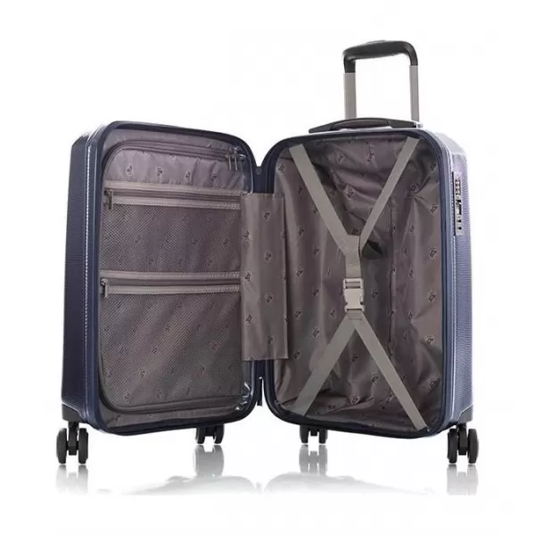  Kufor HEYS EcoCase S NÁVYKY 