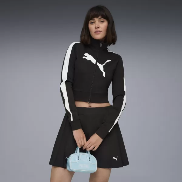  Taška PUMA 1976 MICRO GRIP BAG 091824-05 MORSKÉ SKLO 