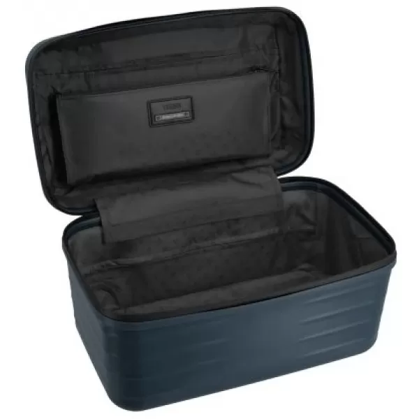  Kozmetický kufrík TITAN Upgrade Beautycase POLNOČNÁ MODRÁ 