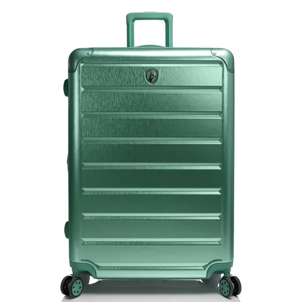  Kufor HEYS Alumix L MIDNIGHT GREEN 
