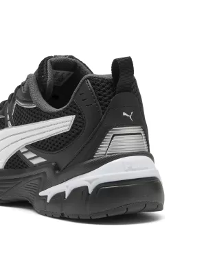 Topánky PUMA MILENIO TECH 2000 402625_01 PUMA BLACK/PUMA WHITE/SILVER