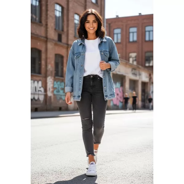  Dámske tenisky BIG STAR NN274235 WHITE Big Star Shoes 