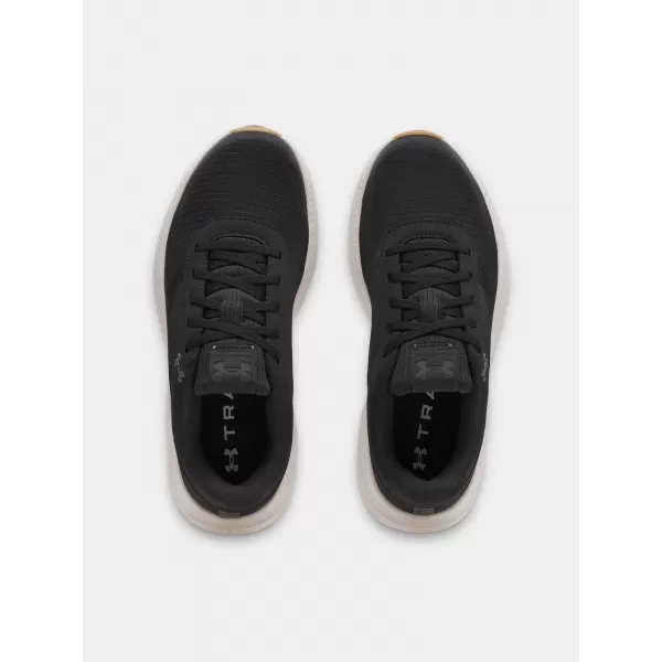  Dámske topánky UNDER ARMOUR UA W AURORA 3 6000760-001 ČIERNA 