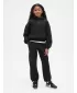Detské tepláky GAP LOGO SWEATPANTS 817654-04 MOONLESS NIGHT