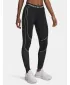 Dámske legíny UNDER ARMOUR UA COLDGEAR TEXTURED LEGGING 6003997-003 ČIERNA