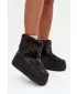 Dámske snehule ONEILL LISA 90253013.11A BLACK O'Neill
