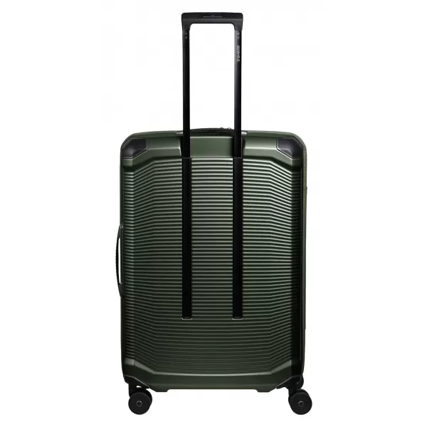  Kufor TRAVELITE MILLENNIUM L BOROVICOVÁ ZELENÁ 