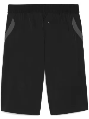 Pánske šortky PUMA X SAN SAN GEAR SHORTS 632552-01 PUMA ČIERNA