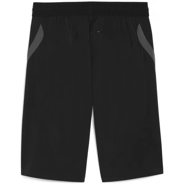  Pánske šortky PUMA X SAN SAN GEAR SHORTS 632552-01 PUMA ČIERNA 