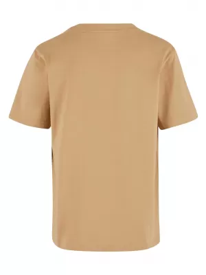 T -shirt URBAN CLASSICS UCK006 BÉŽOVÁ ÚNIA
