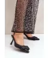 Dámske lodičky BOTO GREDAN 35040 BLACK