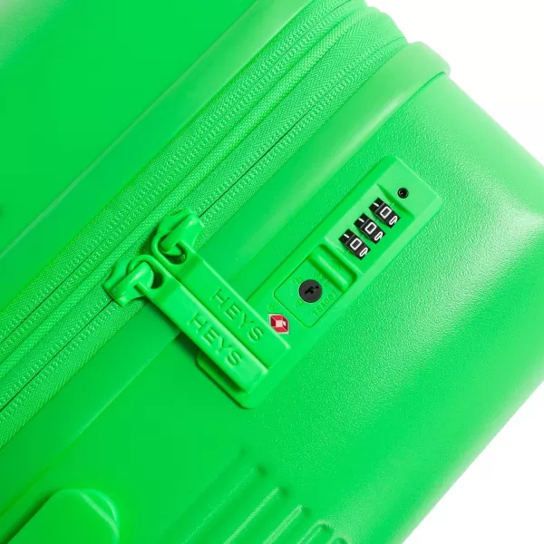  Kufor HEYS HiLite M ISLAND GREEN 