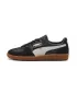 Čižmy PUMA PALERMO LTH 396464_03 PUMA ČIERNA/PERIE ŠEDÁ/GUMA