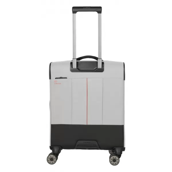 Kufor TRAVELITE Crosslite 5.0 S exp. WHITE SAND 